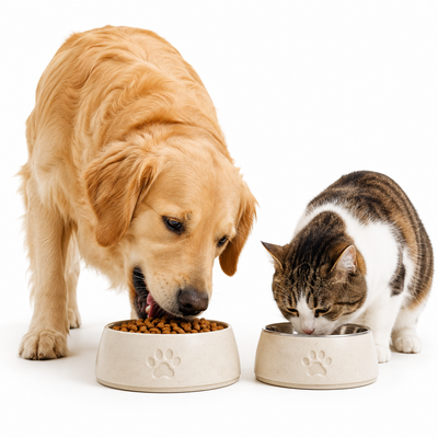 Feeding Essentials