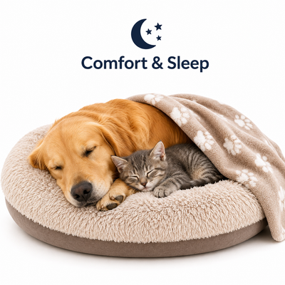 Comfort & Sleep